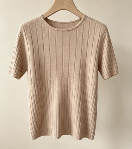 Anne brooks petite beige fine - brooks,
