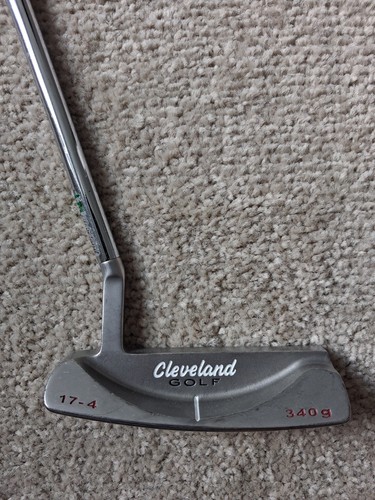 Cleveland putter inch - cleveland,