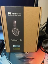 HiFiMAN Edition XS Planar