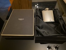 Hip Flask - Never Used