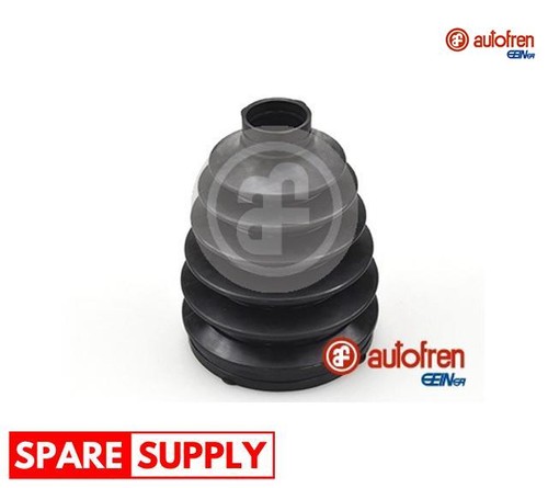 Bellow set drive shaft - bellow,