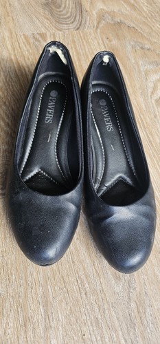 Cabin crew heels - crew,