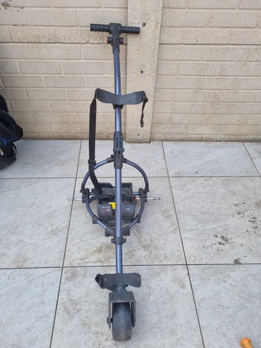 Motocaddy electric golf - motocaddy, s1