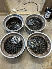 BBS 090 STYLE 5 2 PIECE SPLIT