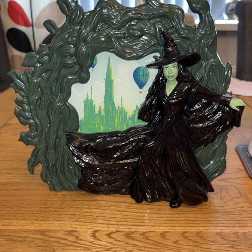 Wicked for good elphaba - wicked,