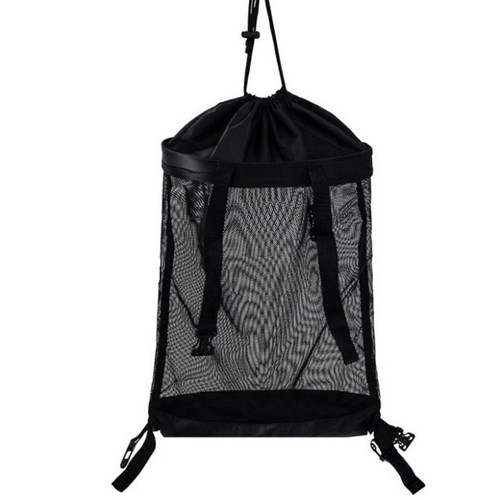 Trolley net bag - , push