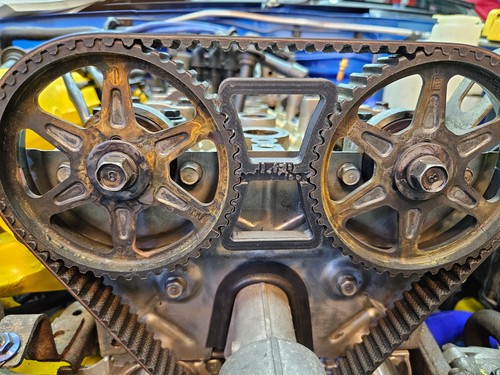 Carbon fibre mazda - fibre, mk1,