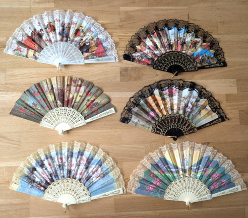 Vintage traditional spanish - vintage,
