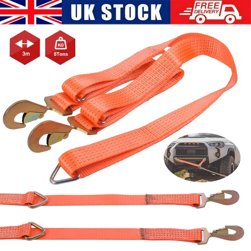 Tow brother strap floating - brother,