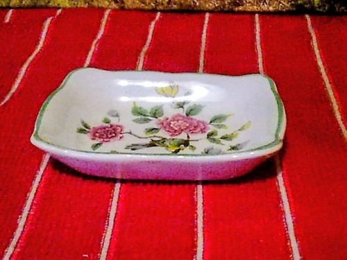 Old foley chinese rose - old,