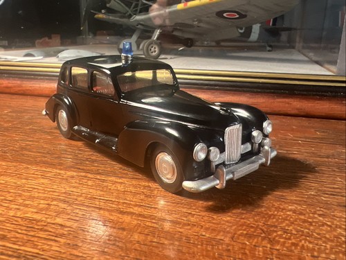 Very rare 1950 humber super - very,