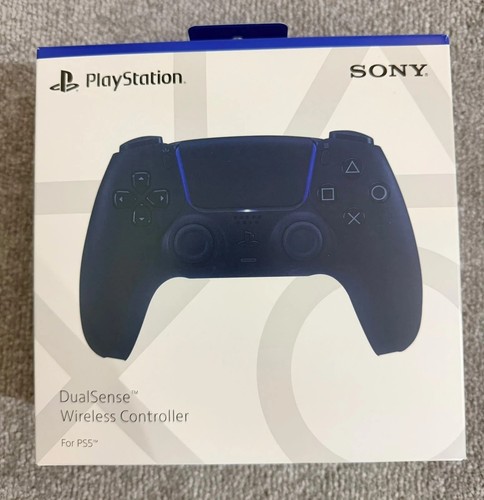 New sony ps5 dualsense - new,