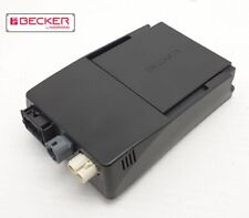 MERCEDES E-CLASS 11-13 C207 SAT. NAV. UNIT A1728100011