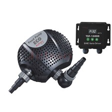 Jebao tsf pond filter pump - pond,