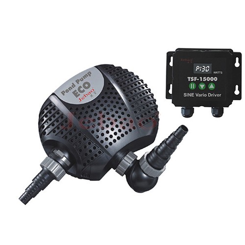 Jebao tsf pond - tsf, pump