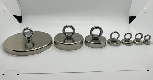 Fishing recovery magnets - fishing,