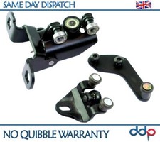 For Ford Transit Left Side