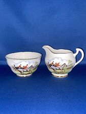 VINTAGE ENGLISH FINE BONE