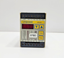 UNIPOWER HPL423 DIGITAL POWER