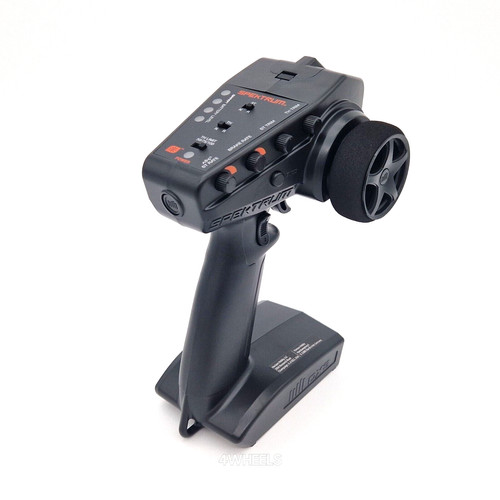 Spektrum dx3 smart channel - dx3,
