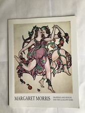 MARGARET MORRIS DRAWINGS AND