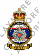 royal corps of transport