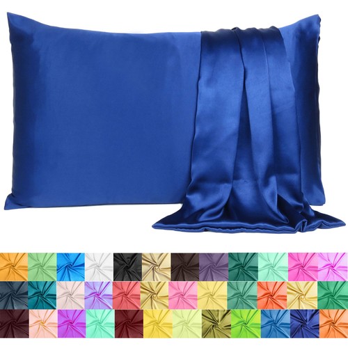 Luxurious satin silk - luxurious,