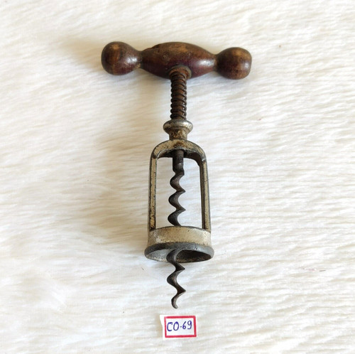 1910s vintage victorian wooden - 1910s,
