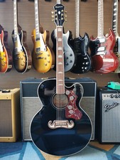 Epiphone J-200 EC Studio 2024