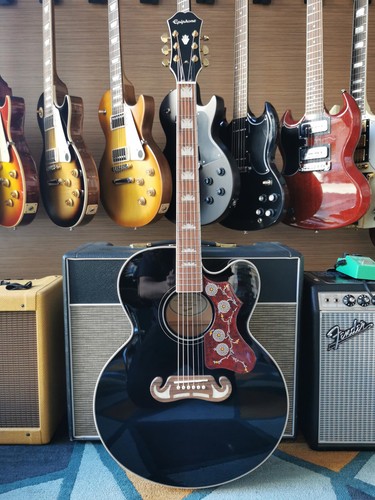 Epiphone 200 studio 2024 - epiphone,
