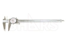 Shars 12" Dual Reading Inch