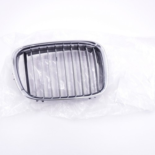 Genuine oem bmw front - genuine, right