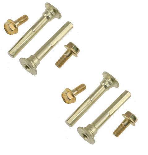 Front and rear - 2x,
