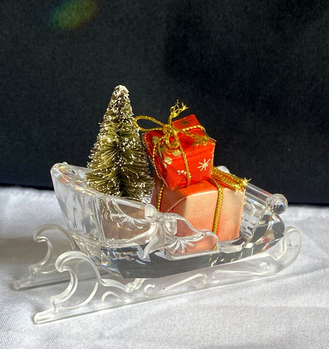 Swarovski sleigh 205165 - 205165, with