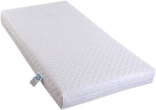 Baby Toddler Cot Bed Mattress