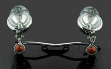 Driving Passing Turn Signal