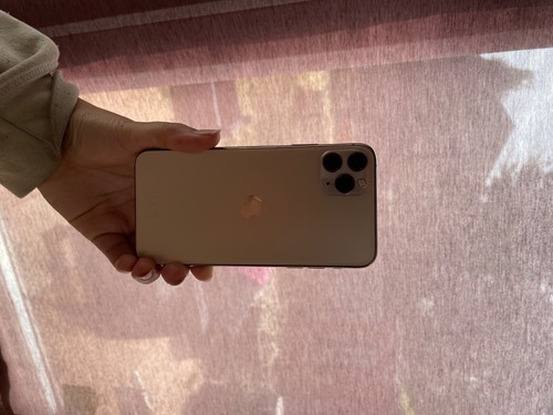 Iphone pro max 256gb - iphone,
