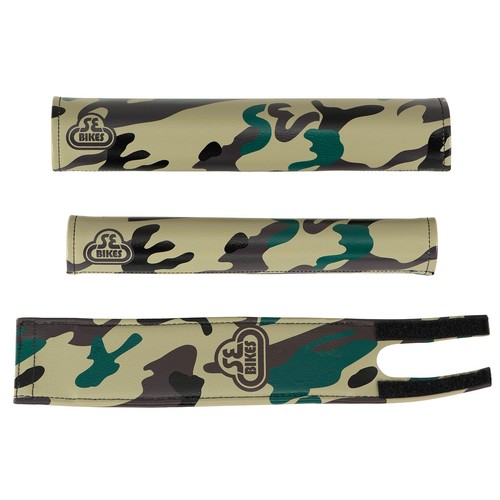 New bikes racing army camo - new,