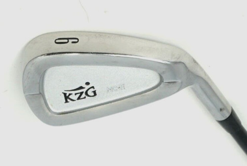 Kzg iron regular - iron,