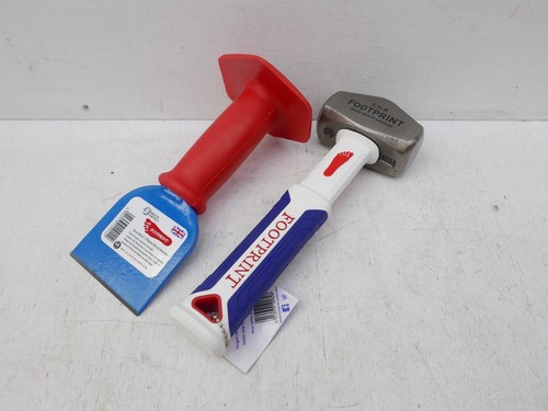 Footprint 2lb 5 lb - footprint,