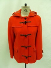 Aquascutum Women's Daisy Wool