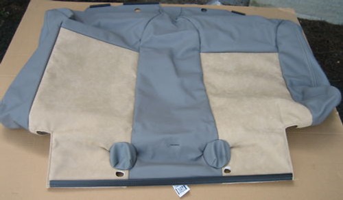7h7067371p rear backrest - 7h7067371p,
