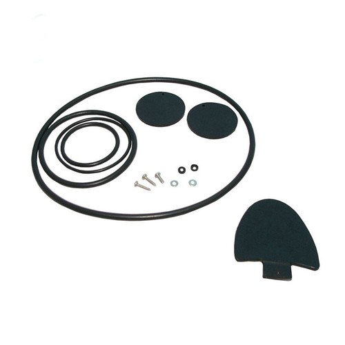Replacement spare rubber - spare,