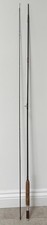 Vintage fishing rod 8ft
