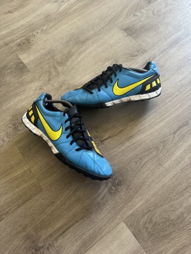 Nike t90 shoot iii - t90,