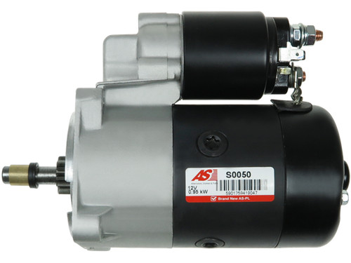 Brand new starter - starter, motor
