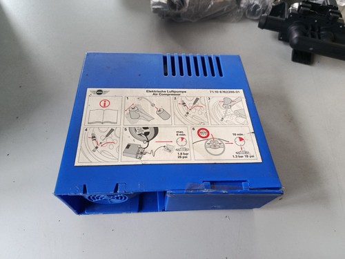 Genuine bmw mini electric air - genuine,