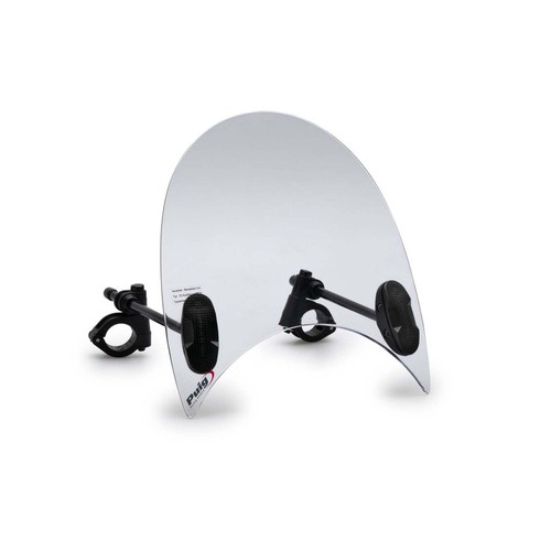 Puig windscreen halcyon fit - puig,