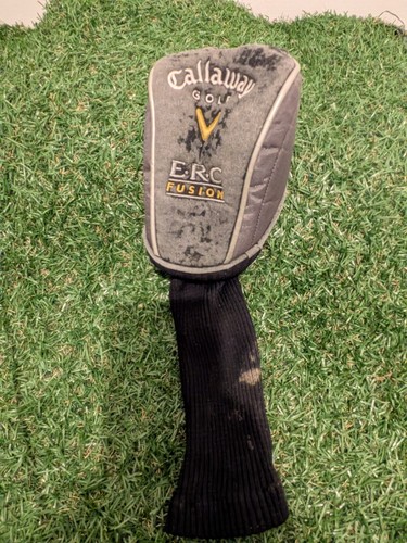 Callaway erc fusion headcover - fusion,