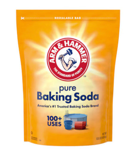 Arm hammer baking - arm,